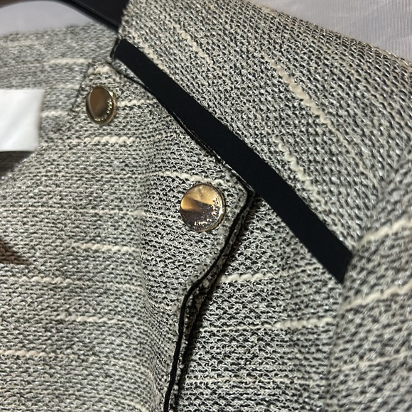 Hugo Boss NWT Julavena Suit- Jacket and Skirt - Picture 6 of 16